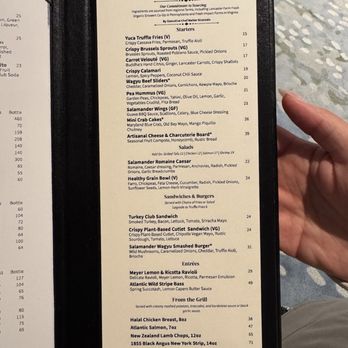 Salamander - May 2026 - Hotels Near Me - Washington, DC, District of Columbia Salamander - May 2026 - Hotels Near Me - Washington, DC, District of Columbia