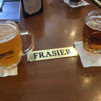 Cheers - American Near Me - Boston, Massachusetts Cheers - American Near Me - Boston, Massachusetts