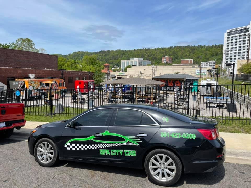 SPA CITY CAB Updated September 2024 10 Photos 1300 Malvern Ave