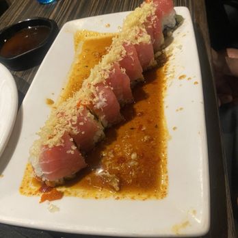 Ooka Japanese Restaurant - Salmon Kama - Japanese Near Me - Riverside, California Ooka Japanese Restaurant - Salmon Kama - Japanese Near Me - Riverside, California