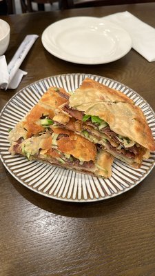 Sichuan Cuisine by null