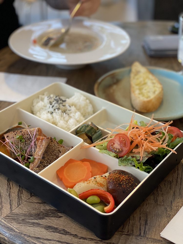 WAGASHI TEA HOUSE Updated September 2024 175 Photos & 60 Reviews