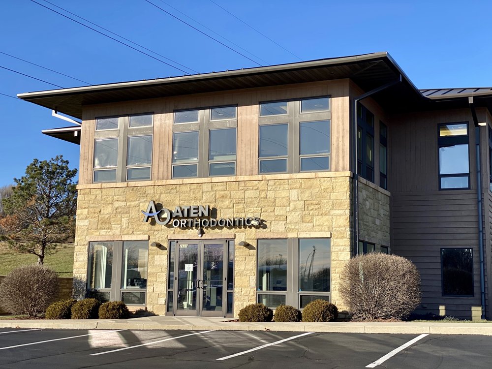 ATEN ORTHODONTICS Updated September 2024 2620 W Wall St, Janesville, Wisconsin