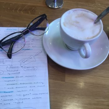 Parakeet Cafe - La Jolla - Coffee & Tea Near Me - La Jolla, California