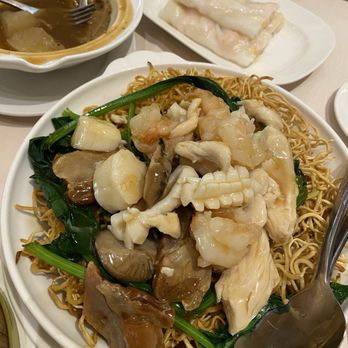 Kirin Restaurant - Seafood Near Me - New Westminster, British Columbia