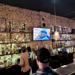 Lost Lake Lounge