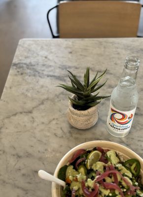 Honest Mary's by null