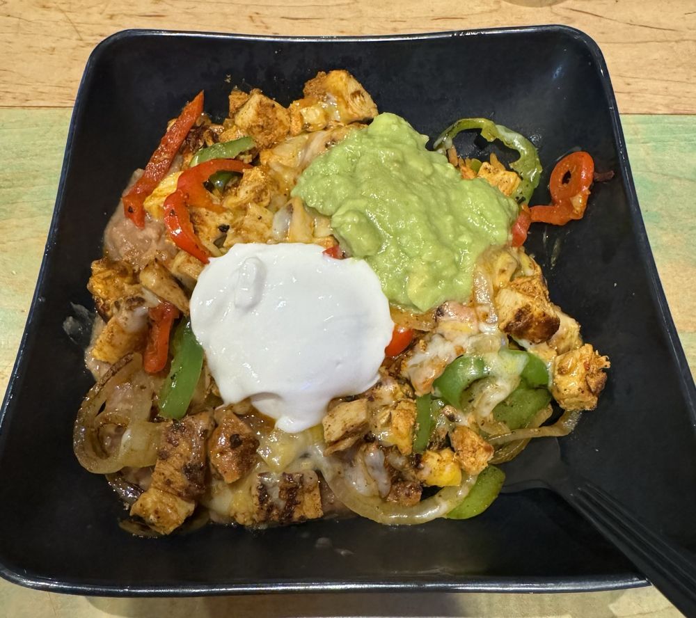 Jose's Taco