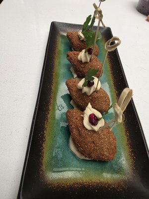 Mejana - Lebanese Cuisine by null