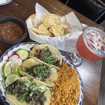 Amigos Mexican Grill - Mexican Near Me - Laurel, Maryland