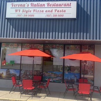 Veronas Pizza - Pizza Near Me - Fairborn, Ohio Veronas Pizza - Pizza Near Me - Fairborn, Ohio