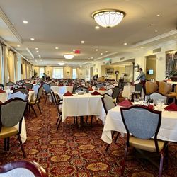 Capitol Hill Club