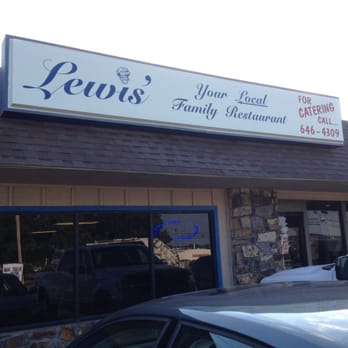 Lewis'family Restaurant - Diners Near Me - Fort Smith, Arkansas Lewis'family Restaurant - Diners Near Me - Fort Smith, Arkansas