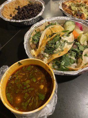 Chiquita's Pizzeria & Mexican Grill by null