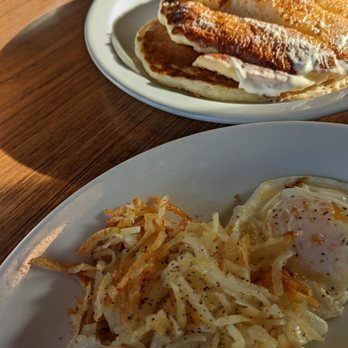 Denny's - Free Grand Slam breakfast for Veteran's Day... Yippee!!!  Happy Veteran's Day! - Diners Near Me - Del Mar, California