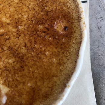 The Tavern - Creme brulee - American Near Me - Abingdon, Virginia The Tavern - Creme brulee - American Near Me - Abingdon, Virginia