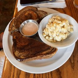 The Lucky Rooster Pub & Eatery - Reuben