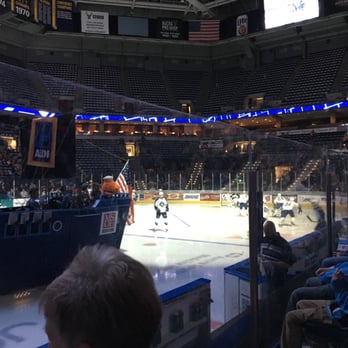 Milwaukee Admirals - Yay admirals - Professional Sports Teams Near Me - Milwaukee, Wisconsin