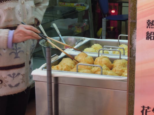 Tai O Bakery by null