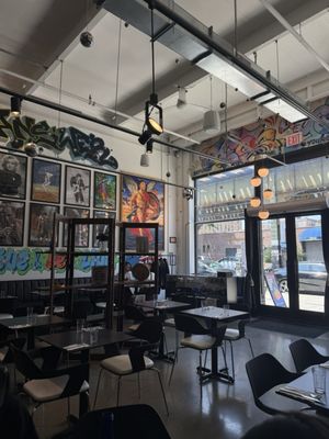 Urban Vegan Roots by null