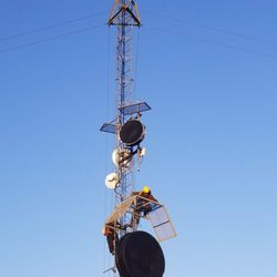 Wire or Wireless