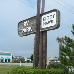 Kitty Hawk Rv Park