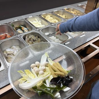 Malabar Grill - Hot Pot Near Me - Alhambra, California