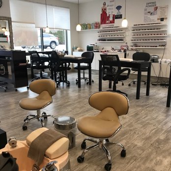 Impress Nail & Spa - Nail bar - Day Spas Near Me - Needham, Massachusetts Impress Nail & Spa - Nail bar - Day Spas Near Me - Needham, Massachusetts