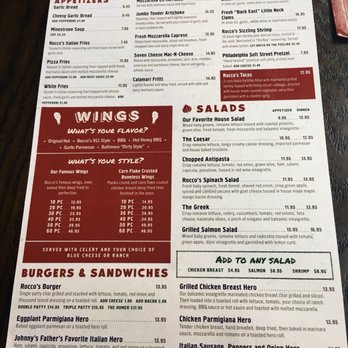 Rocco's Tavern - Sports Bars Near Me - Pasadena, California