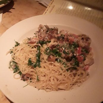 The Cheesecake Factory - Bistro shrimp pasta - Desserts Near Me - Wayne, New Jersey