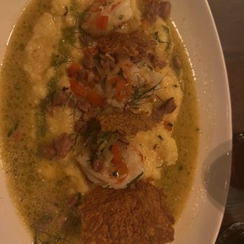 Succotash Prime - Shrimp and grits - Southern Near Me - Washington, DC, District of Columbia