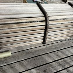Lakeside Handyman Services - Before