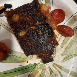 Burned Food Burned Food