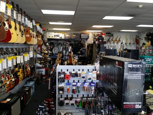 Portman's Music by null