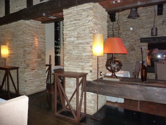 Restaurante La Finca by null