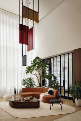Vogue Hotel Montreal Downtown, Curio Collection by Hilton by null