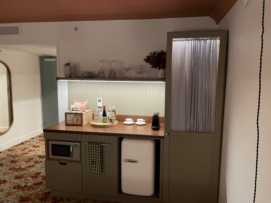 Palihouse West Hollywood by null