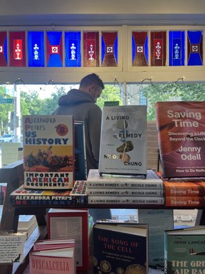 Greedy Reads by null