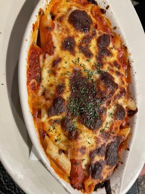 Giovanni's Italian Kitchen - Fort Worth by null