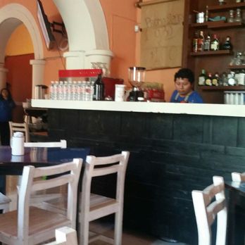 Alma Calma - Cute interior - Mexican Near Me - Centro, YUC Alma Calma - Cute interior - Mexican Near Me - Centro, YUC