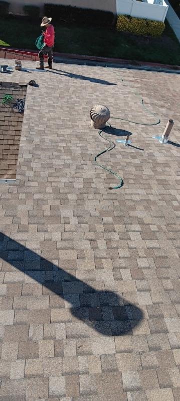 Slide of AVO Handyman Services