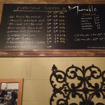 Munkle Brewing Co - Beers! - Breweries Near Me - Charleston, South Carolina Munkle Brewing Co - Beers! - Breweries Near Me - Charleston, South Carolina