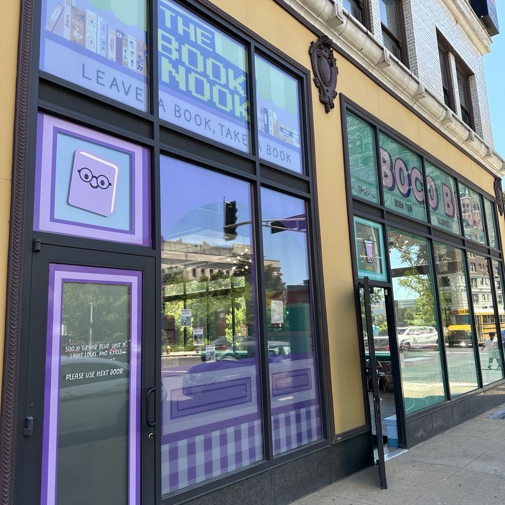 Boco Boba - Bubble Tea Near Me - St. Louis, Missouri Boco Boba - Bubble Tea Near Me - St. Louis, Missouri
