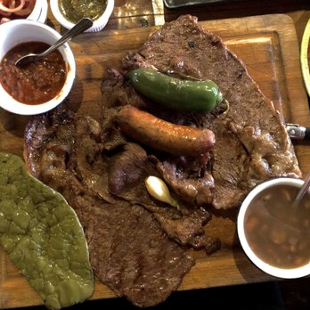 Asadero Prime - Wagyu beef! The only reason I come is for this. Like eating meaty butter. - Mexican Near Me - Kent, Washington Asadero Prime - Wagyu beef! The only reason I come is for this. Like eating meaty butter. - Mexican Near Me - Kent, Washington