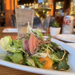 Farm & Table - Lovely Farmers Salad