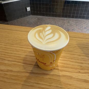 Home Coffee Roasters - 3. Sea Salted Caramel Latte - Coffee & Tea Near Me - San Francisco, California Home Coffee Roasters - 3. Sea Salted Caramel Latte - Coffee & Tea Near Me - San Francisco, California