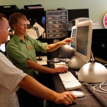 iSupportU - Our Business IT Service department works with dozens of businesses both on and offsite. - IT Services & Computer Repair Near Me - Boulder, Colorado