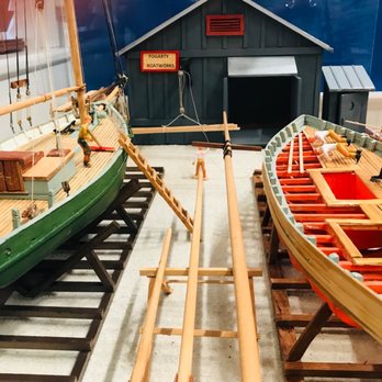 Florida Maritime Museum - Museums Near Me - Cortez, Florida