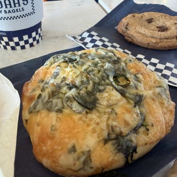 Noah's NY Bagels - Bagels Near Me - Tustin, California Noah's NY Bagels - Bagels Near Me - Tustin, California