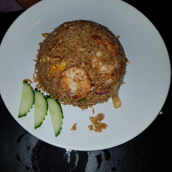 Thairiffic - Shrimp Tom tom - Thai Near Me - Marlborough, Massachusetts